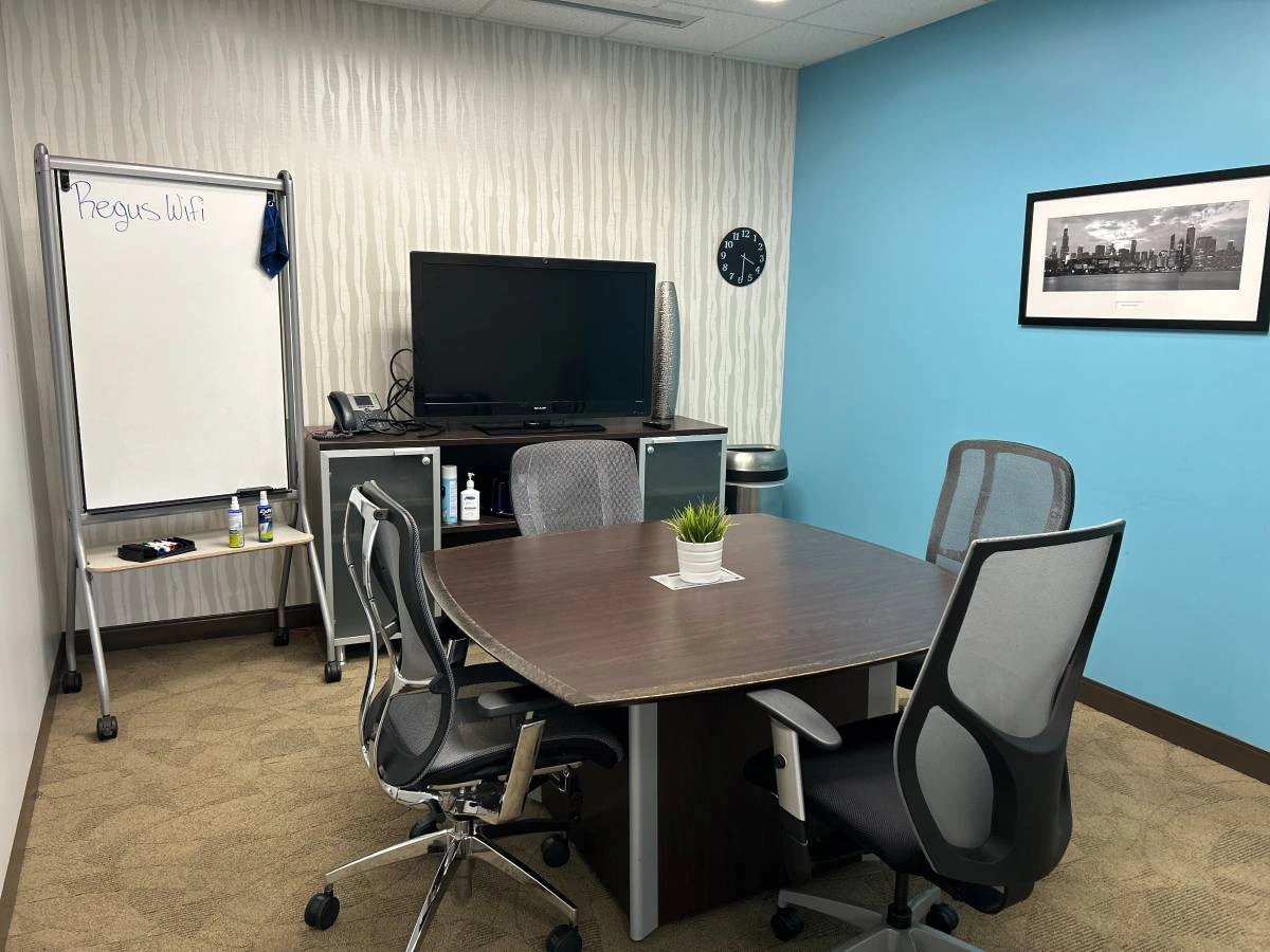 $749 All-Inclusive Office ⭐ One Simple Monthly Fee (Los Angeles) — photo 6