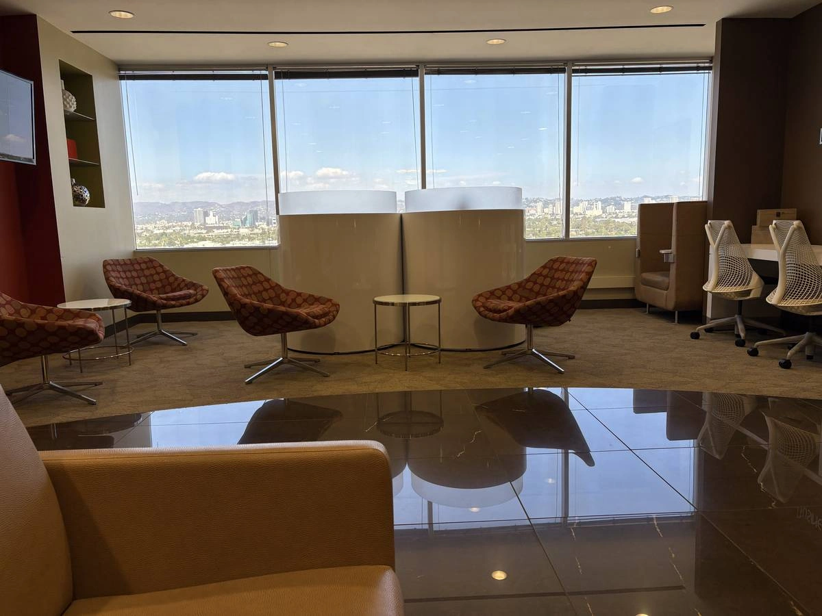 $749 All-Inclusive Office ⭐ One Simple Monthly Fee (Los Angeles) — photo 4
