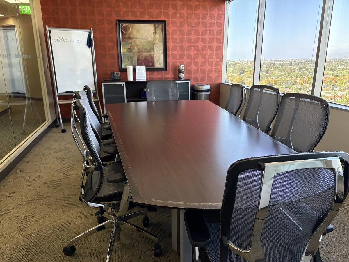 $749 All-Inclusive Office ⭐ One Simple Monthly Fee (Los Angeles) — photo 5