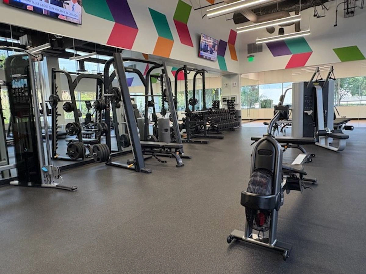 $749 All-Inclusive Office ⭐ One Simple Monthly Fee (Los Angeles) — photo 8