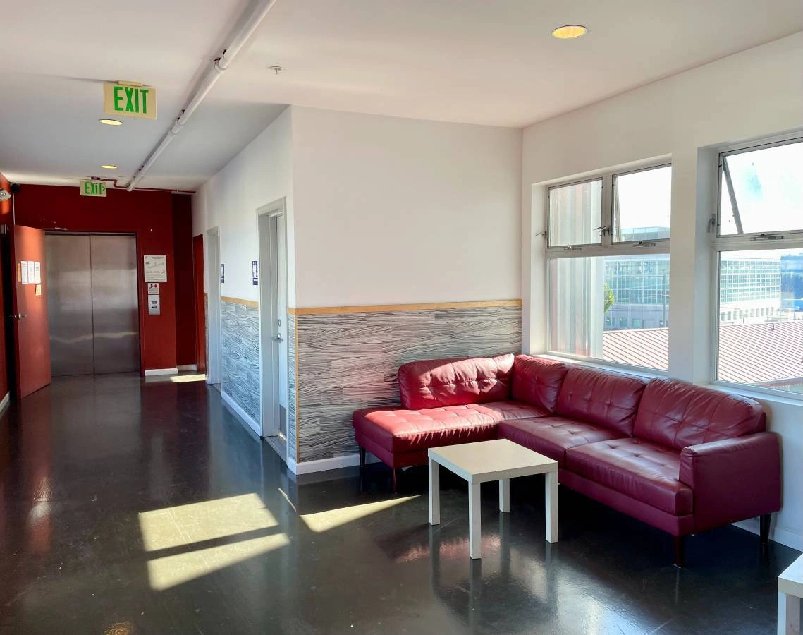 Meditation & Mindfulness Studio – A Peaceful Space for Guided Practice — photo 3