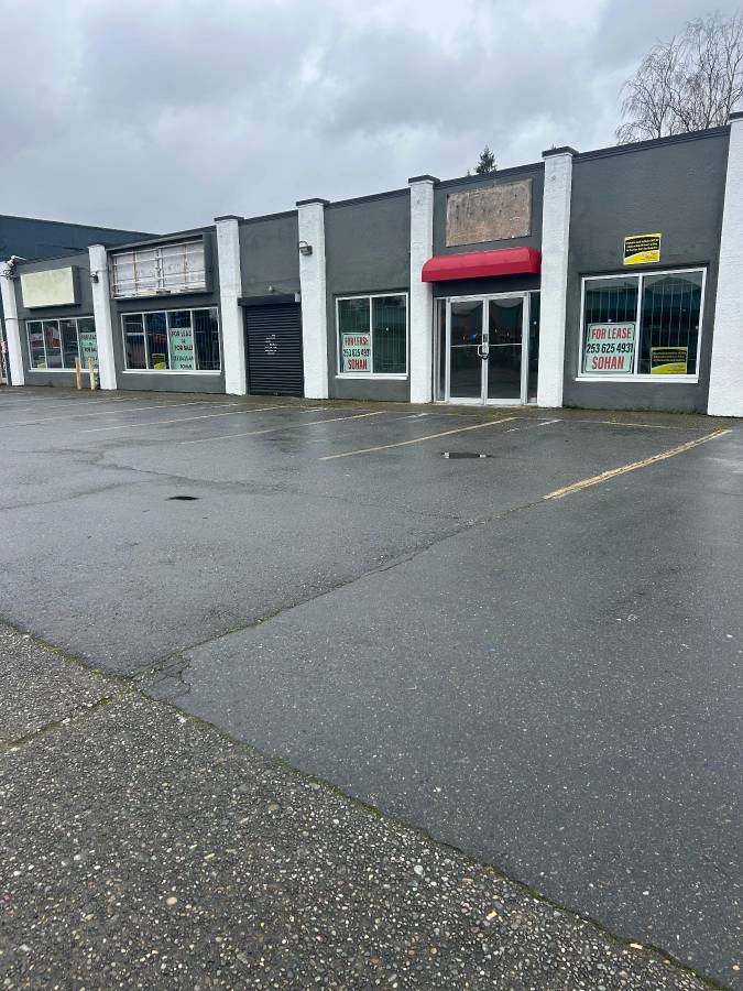 Great Building available for Lease — photo 6