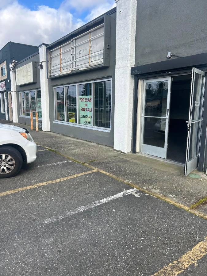 Great Building available for Lease — photo 8
