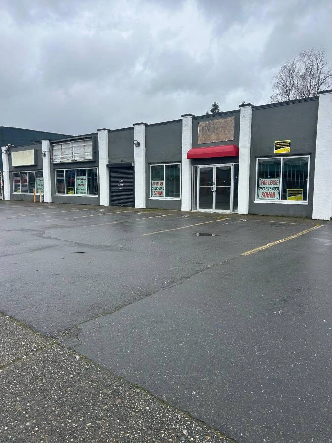 Great Building available for Lease — photo 10