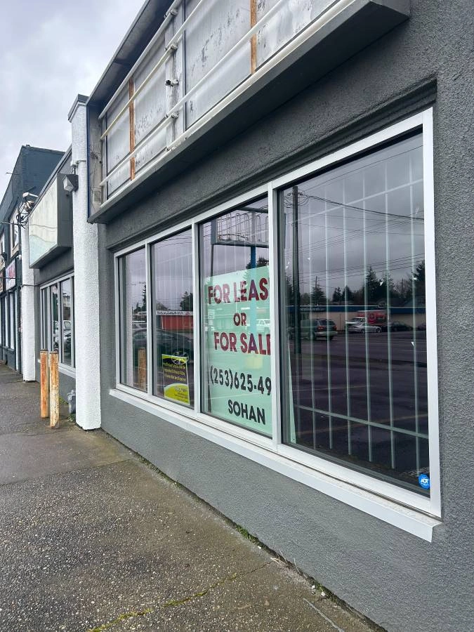 Great Building available for Lease — photo 4