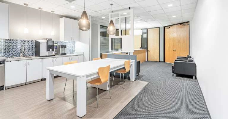 HQ North San Jose — Team Office 10 Persons — Monthly — photo 2