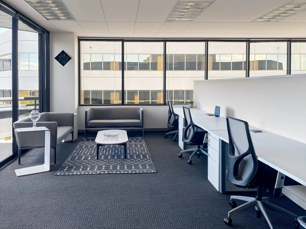 Regus San Jose Airport — Day Office — 9 Persons — Hourly — photo 2