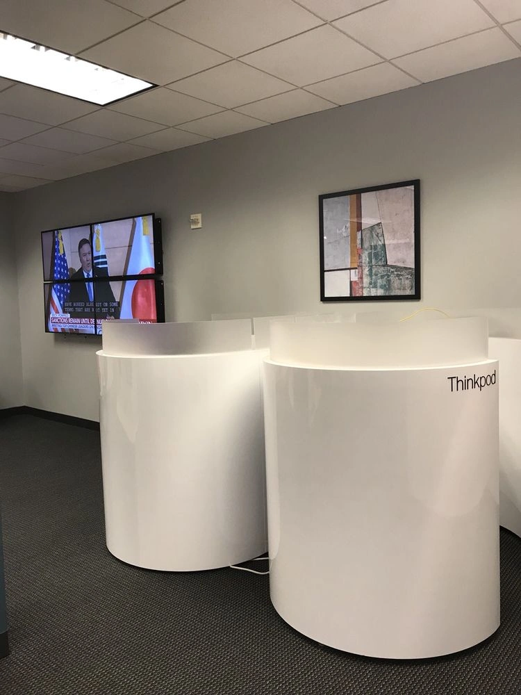 Regus San Jose Airport — Day Office — 9 Persons — Hourly — photo 4