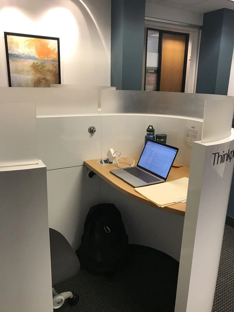 Regus San Jose Airport — Day Office — 10 Persons — Hourly — photo 4