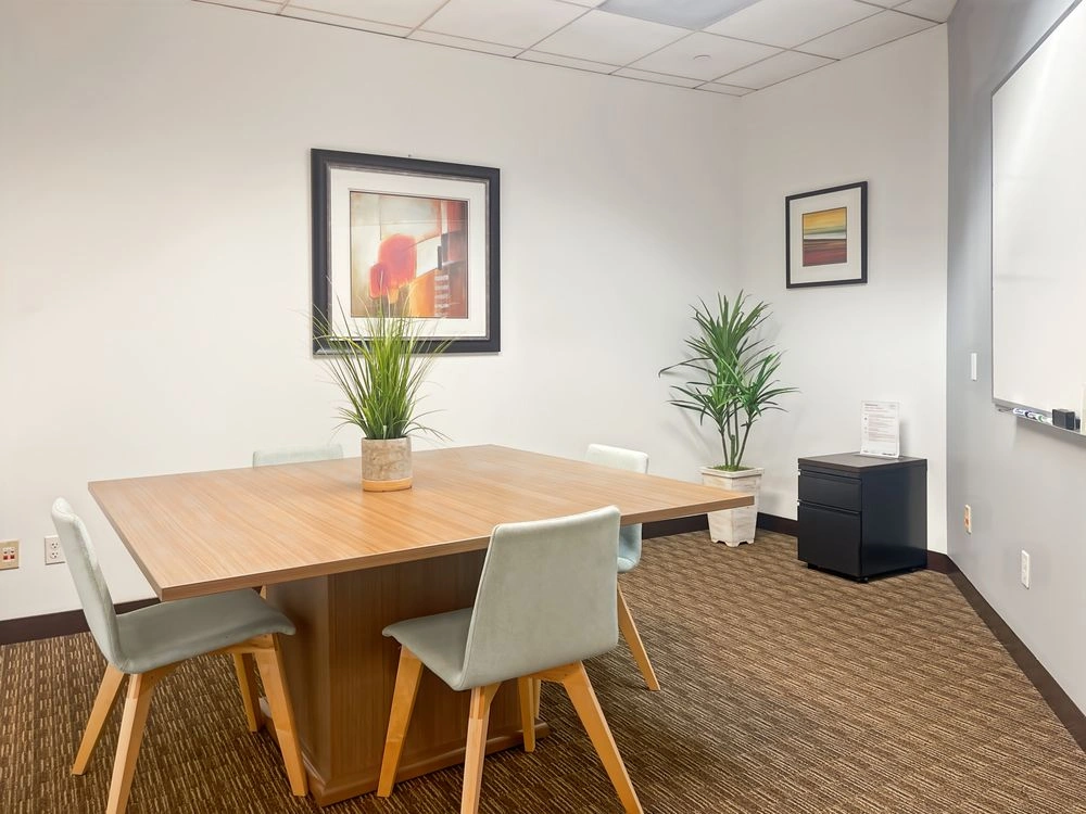 Regus San Jose Airport — Day Office — 11 Persons — Hourly — photo 2