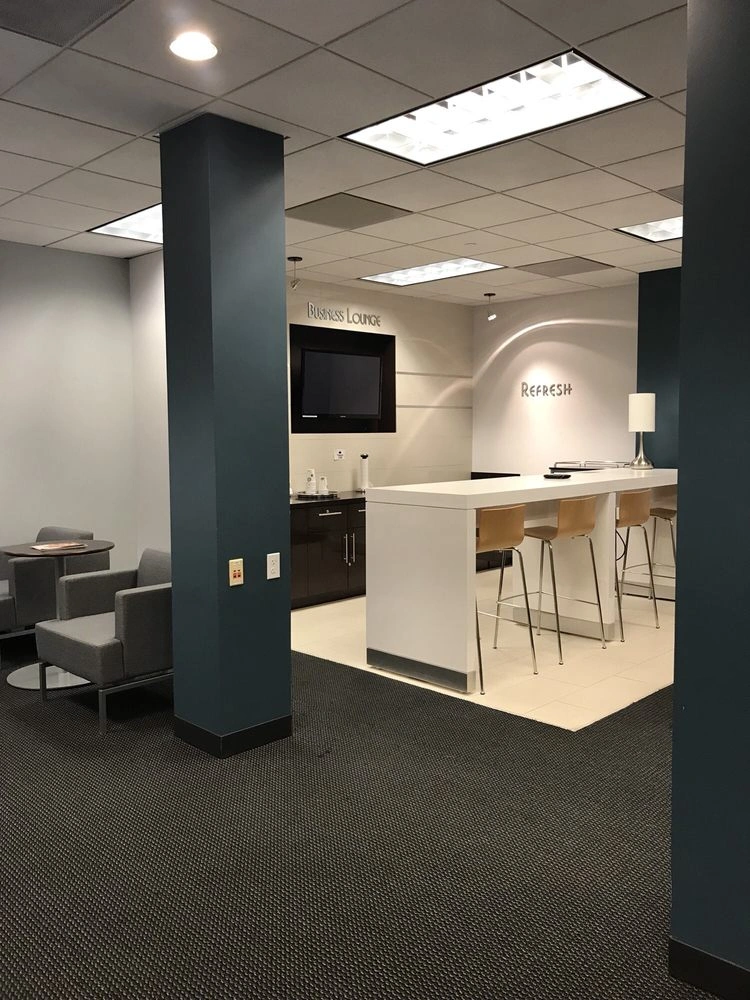 Regus San Jose Airport — Day Office — 17 Persons — Hourly — photo 3