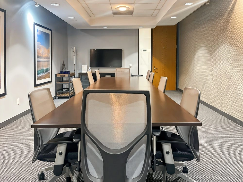 Regus San Jose Airport — Day Office — 17 Persons — Hourly — photo 4