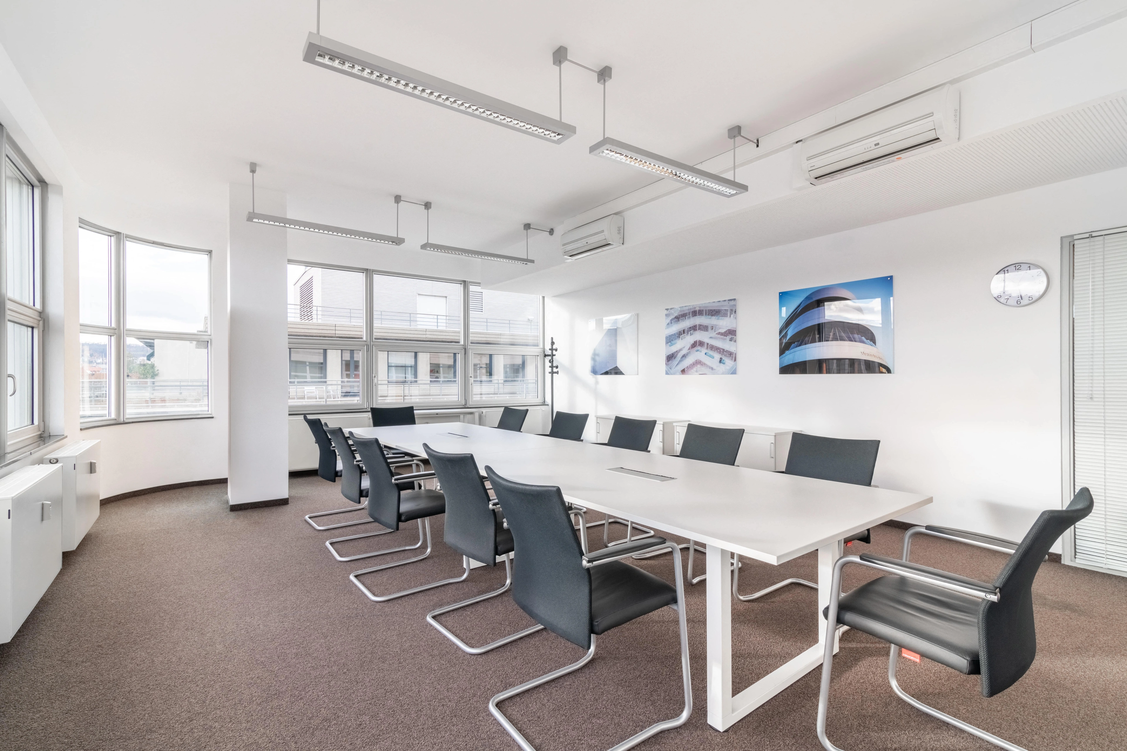 Regus 84 S First Street — Day Office — 5 Persons — Hourly — photo 2