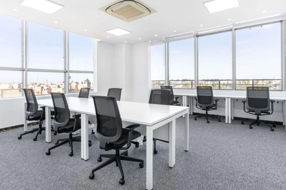 Regus S White Road — Private Office — Monthly — photo 2