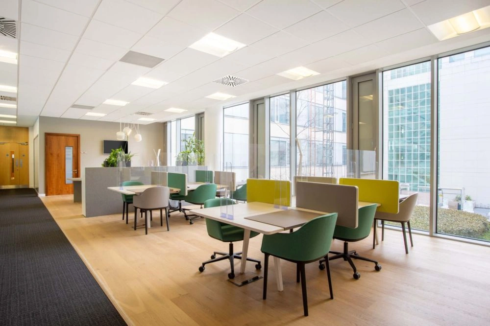 Regus S White Road — Coworking Membership — 1 Person — Monthly — photo 2