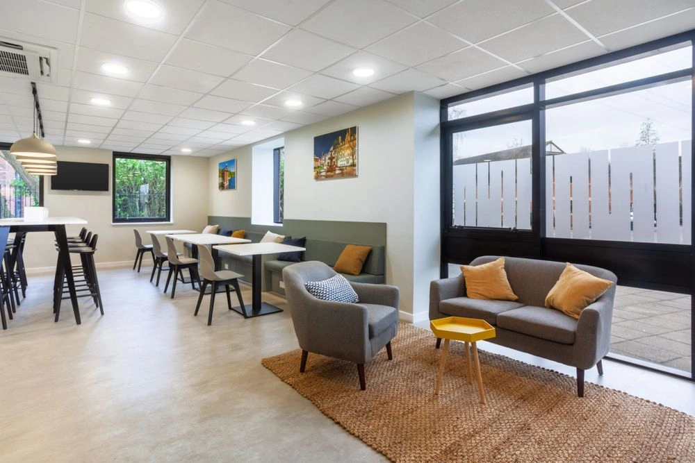 Regus S White Road — Virtual Office — Monthly — photo 2