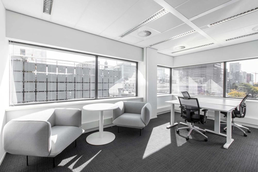 Regus S White Road — Day Office — Hourly — photo 4