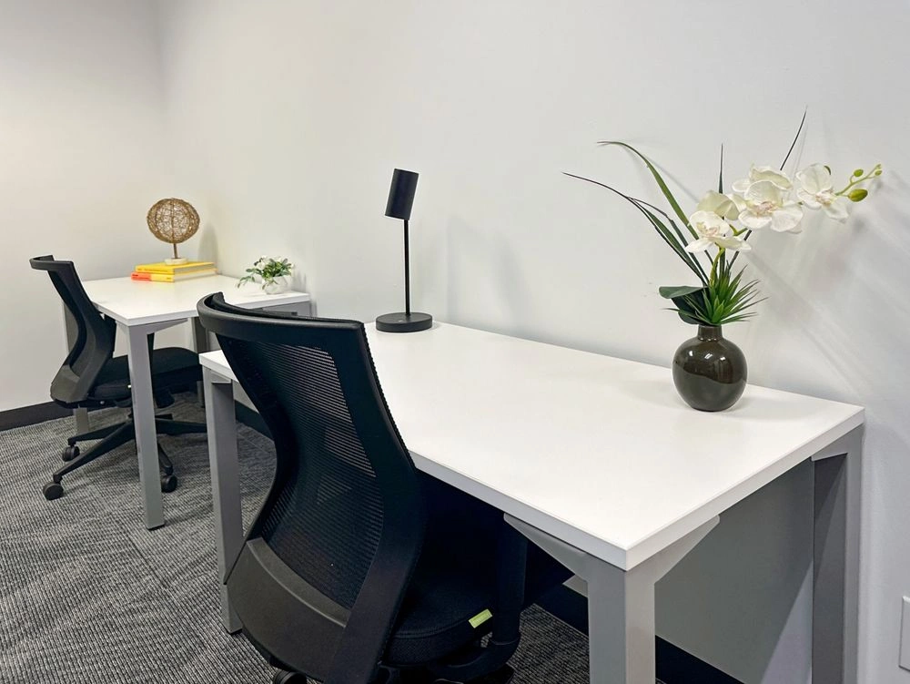 Regus Lakeway Drive — Private Office — 3 Persons — Monthly
