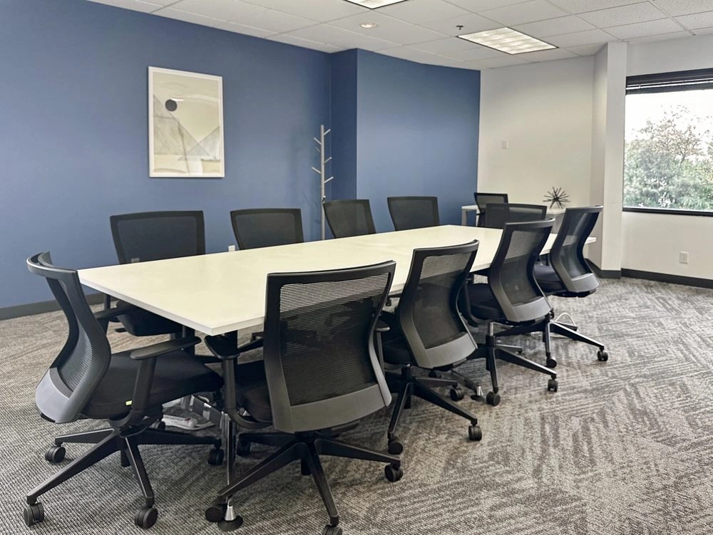 Regus Lakeway Drive — Team Office — 10 Persons — Monthly, photo 3