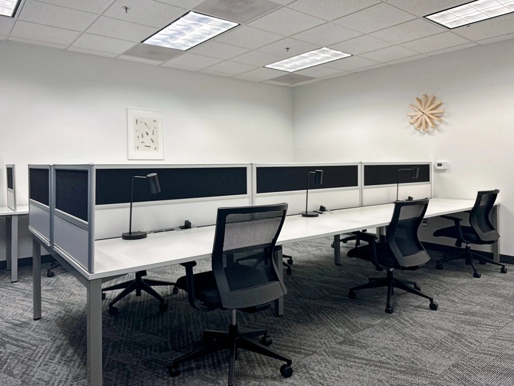 Regus Lakeway Drive — Day Desk — 1 Person — Hourly — photo 2