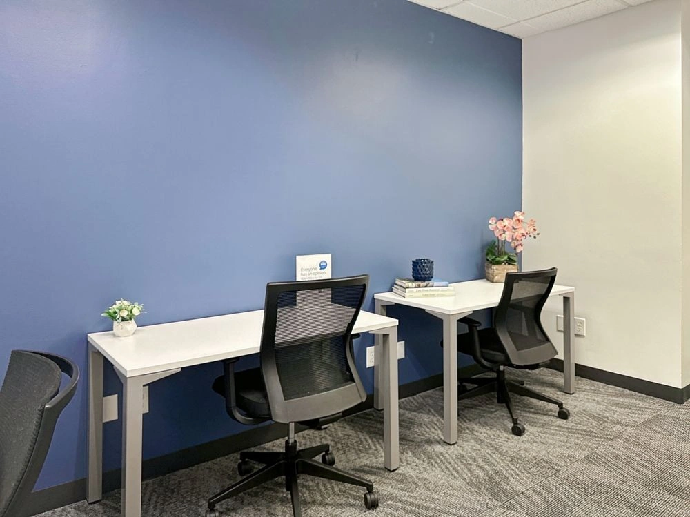 Regus Lakeway Drive — Day Office — 1 Person — Hourly