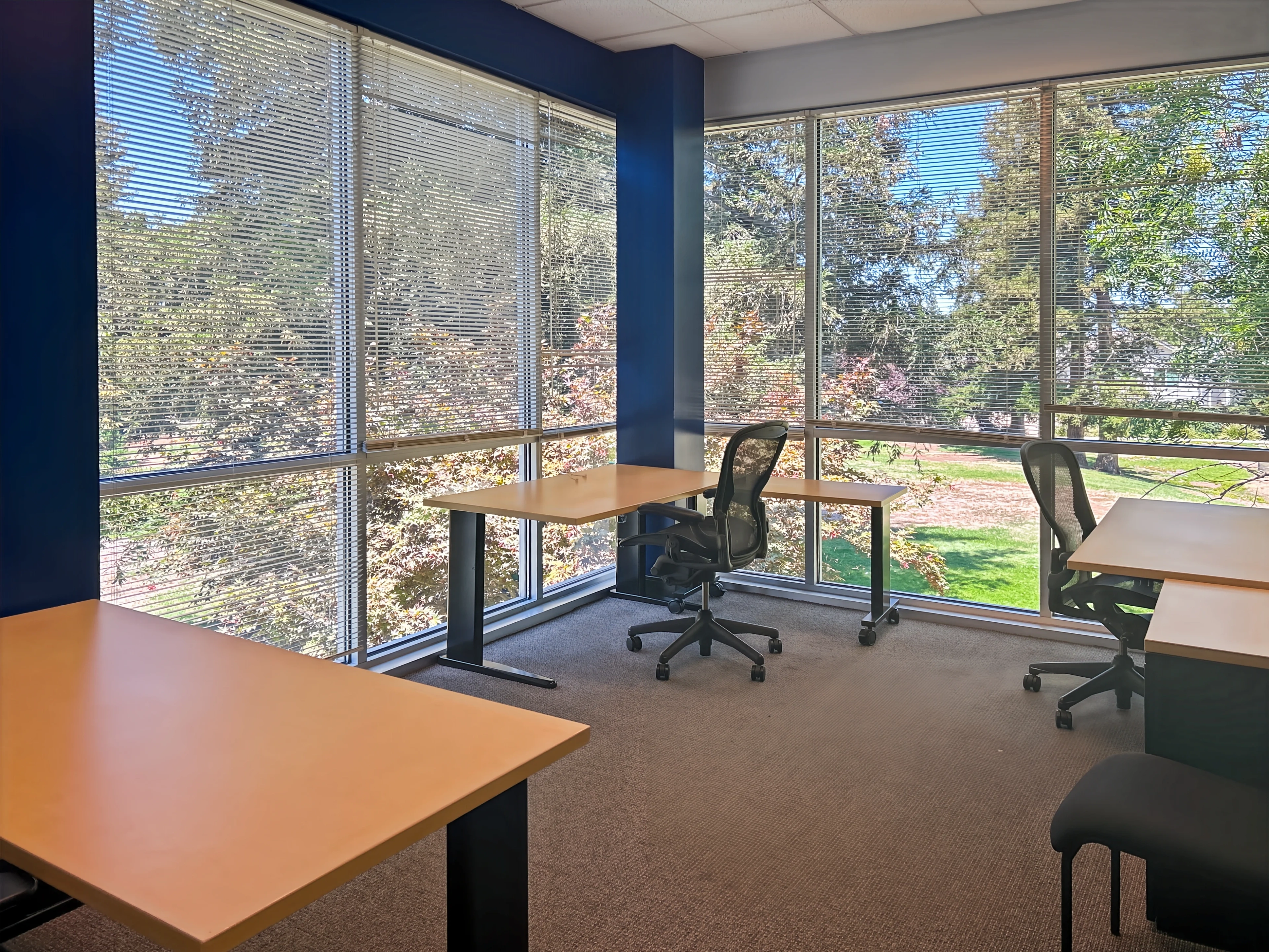 Regus Iron Point Folsom — Private Office for 2 — Monthly — photo 3