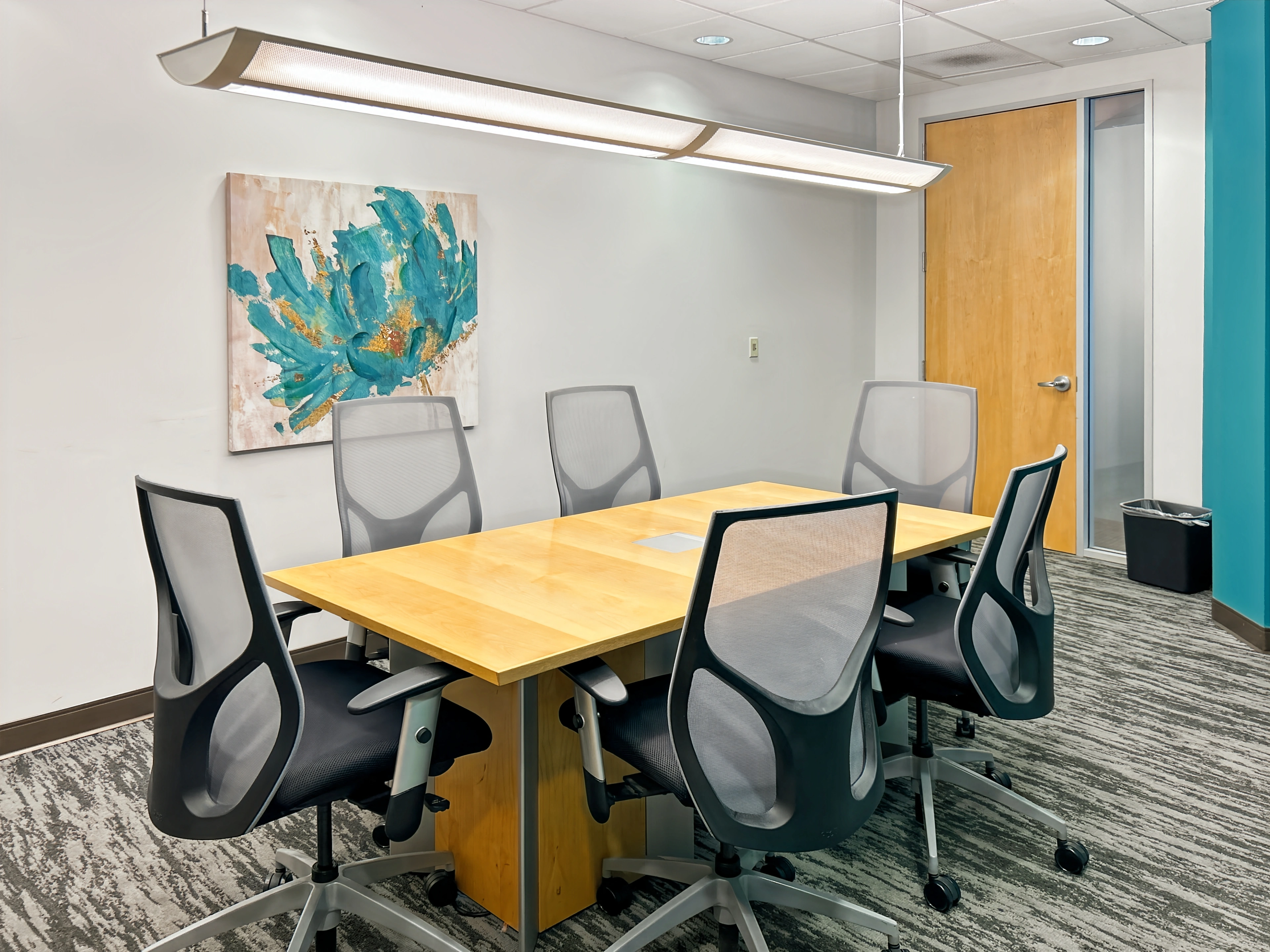 Regus Iron Point Folsom — Private Office for 3 — Monthly — photo 3