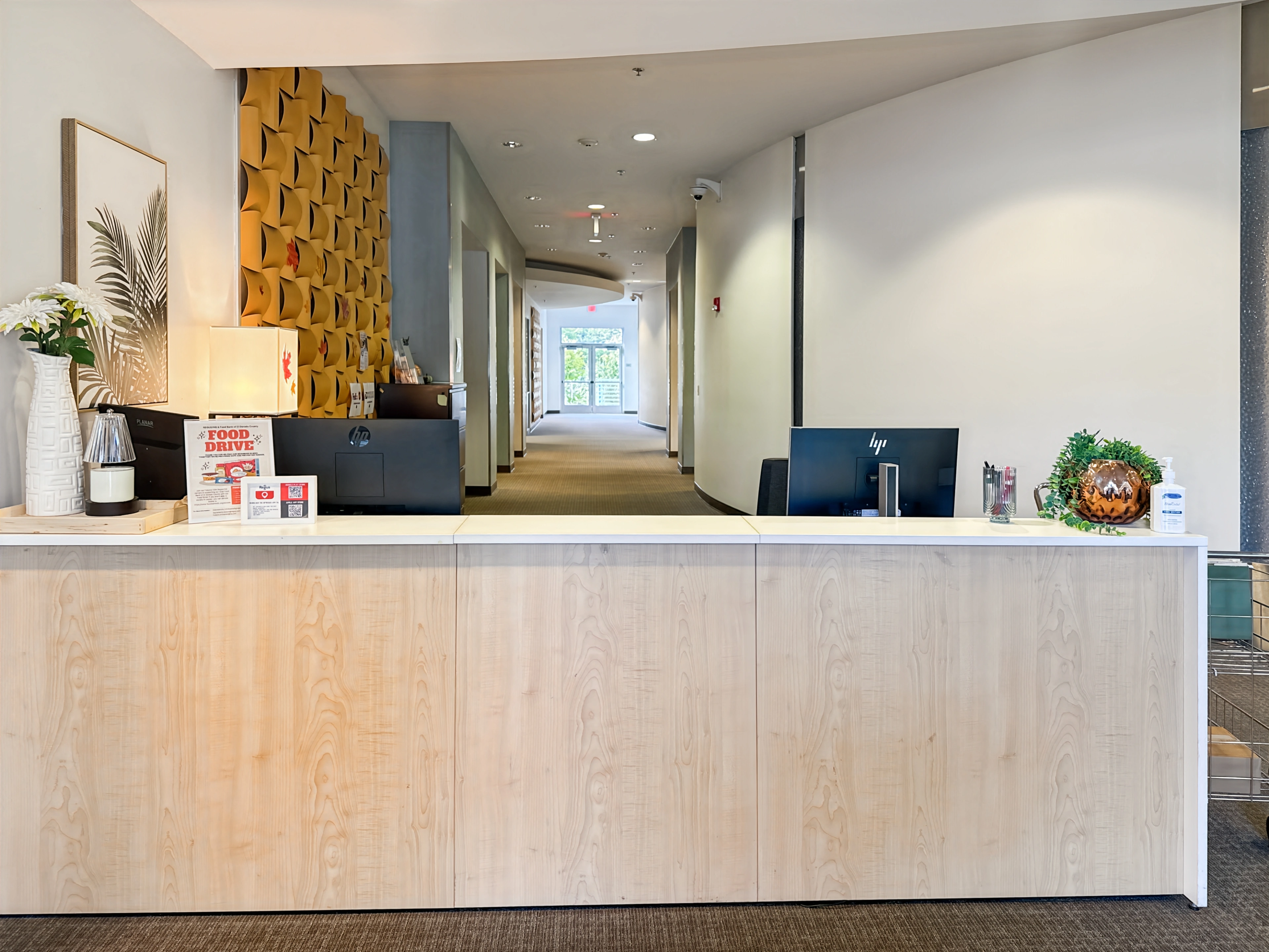 Regus Iron Point Folsom — Day Office for 8 — Hourly — photo 2