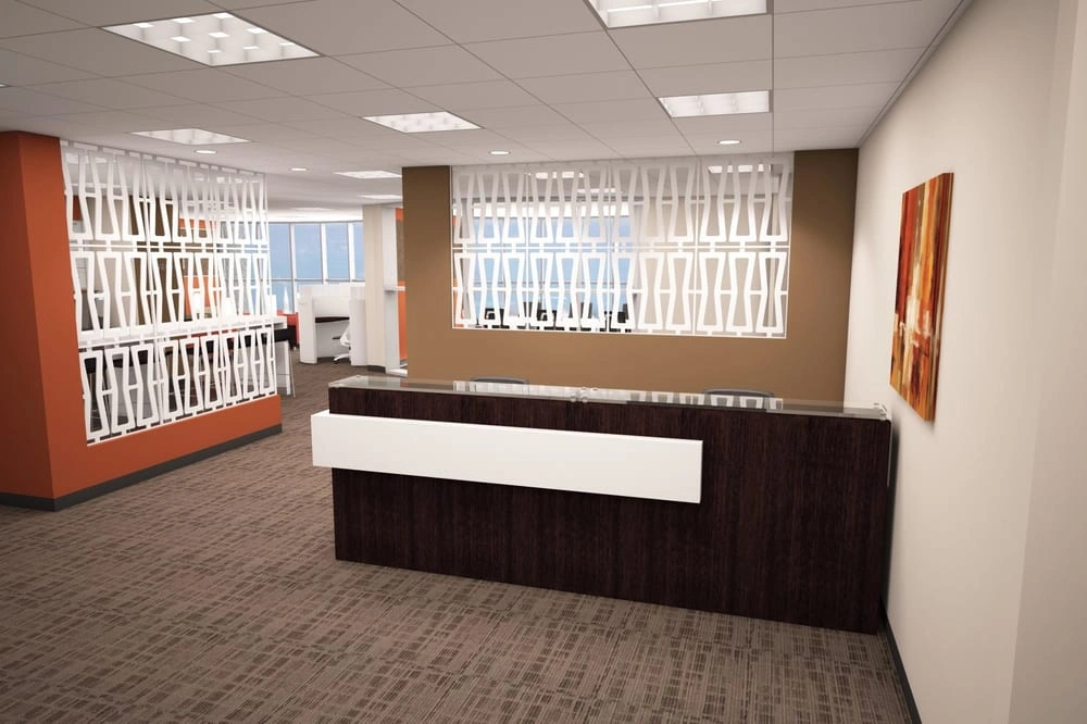 Regus 580 California Street — Meeting Room 6 Persons — Hourly