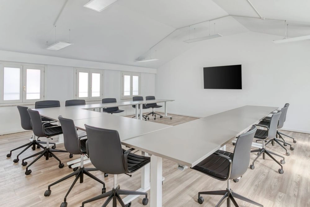 Regus 720 Market Street — Team Office 10 Persons — Monthly