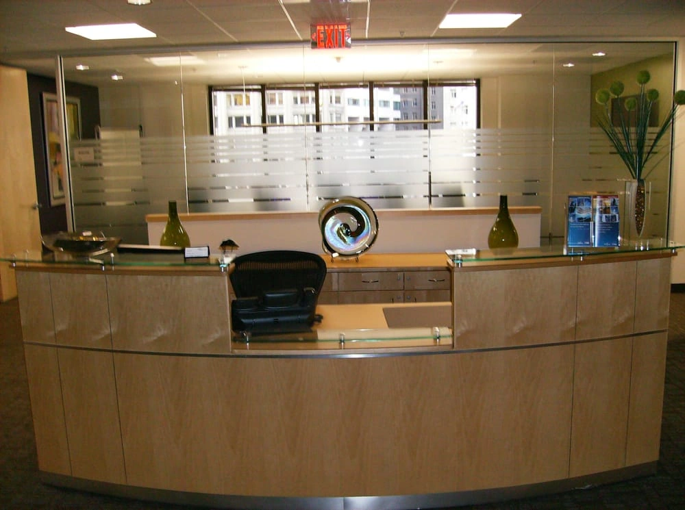 Regus 71 Stevenson Street — Private Office 4 Persons — Monthly