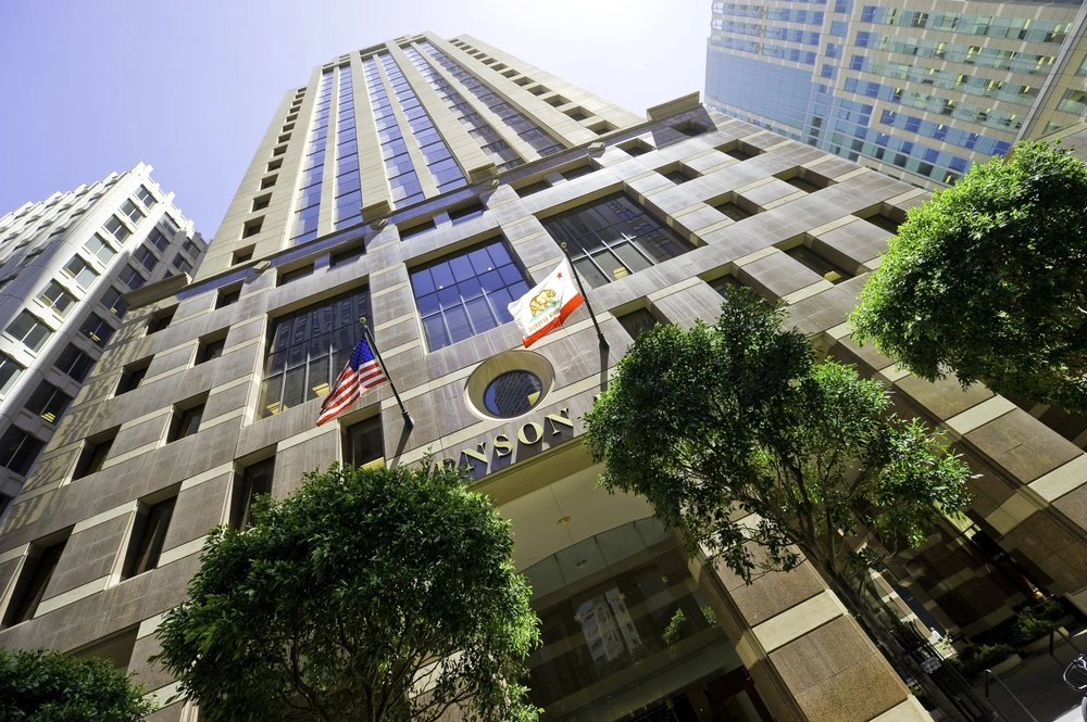 Regus 71 Stevenson Street — Team Office 10 Persons — Monthly