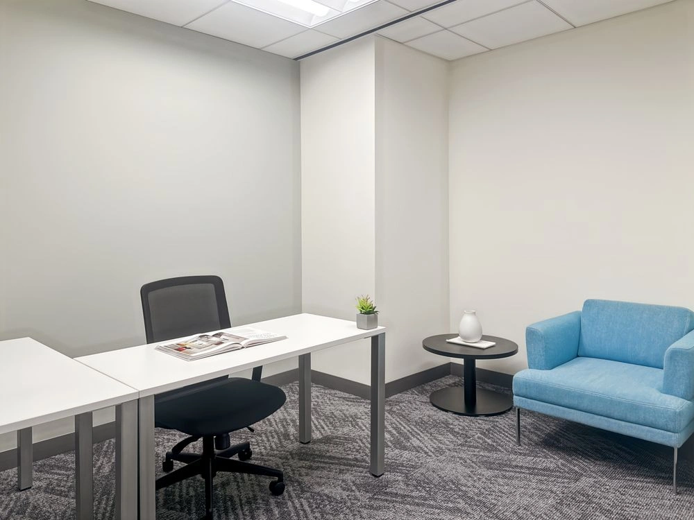 Spaces 101 Montgomery Street — Private Office 1 Person — Monthly — photo 4