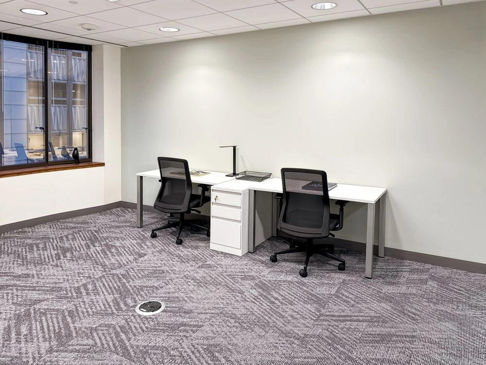 Spaces 101 Montgomery Street — Day Office 7 Persons — Hourly — photo 3