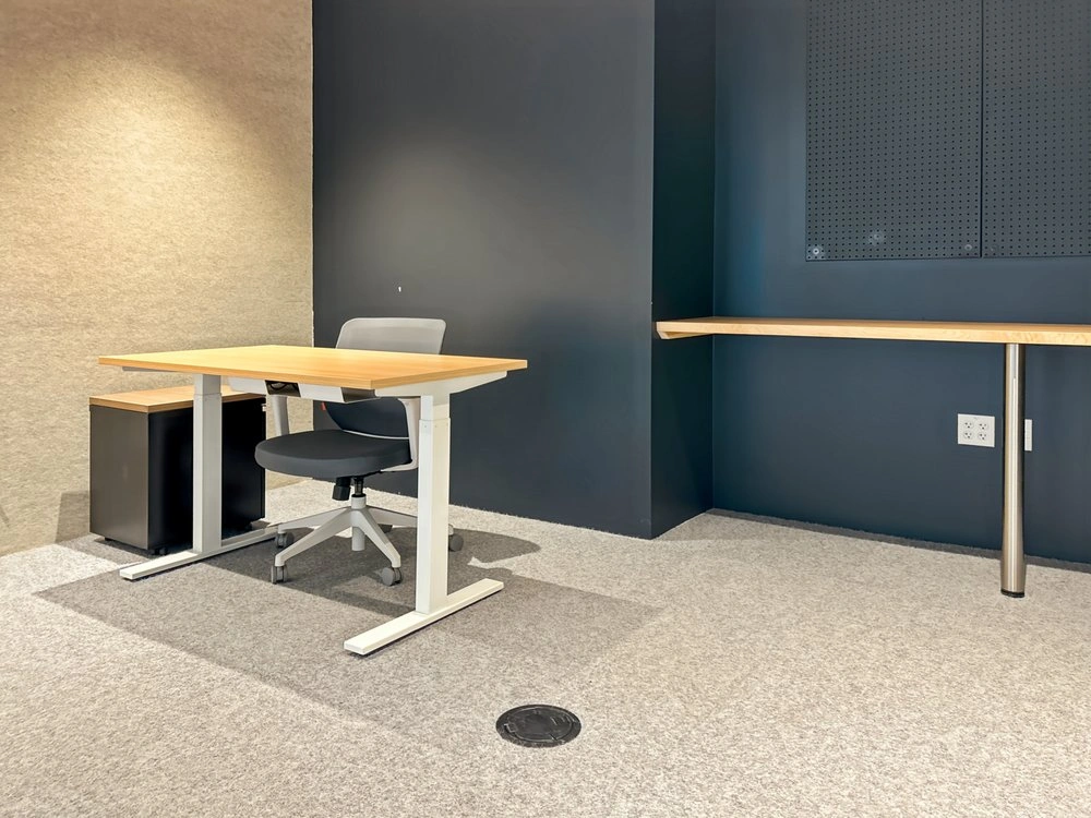 Regus Tribune Building — Day Office 3 Persons — Hourly — photo 3