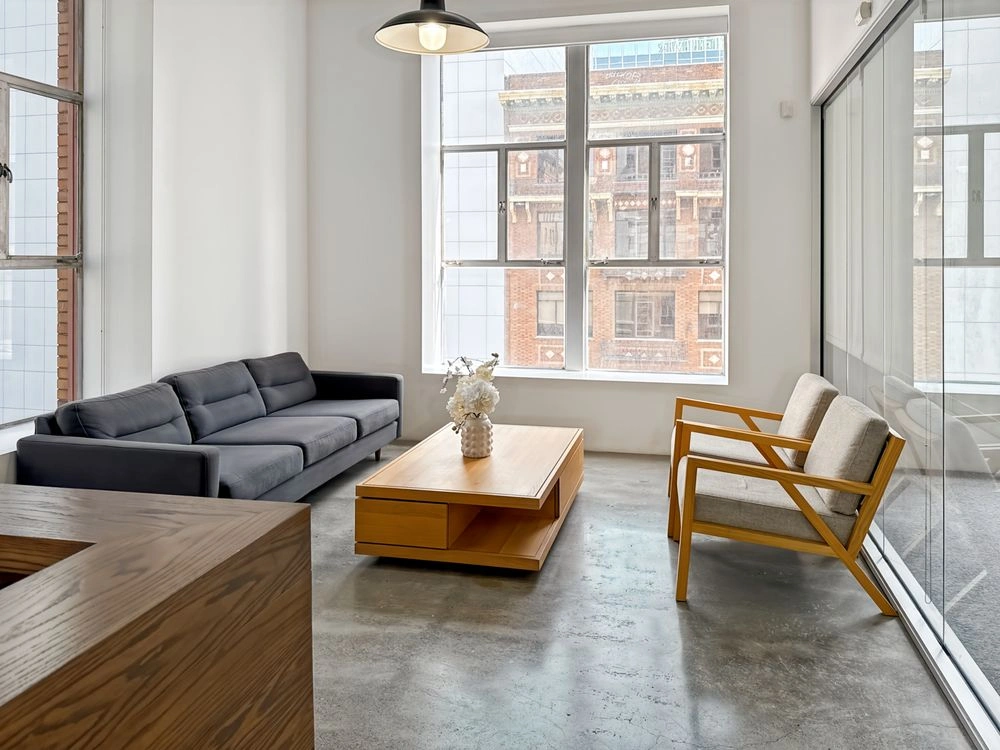 Regus Tribune Building — Day Office 5 Persons — Hourly — photo 3
