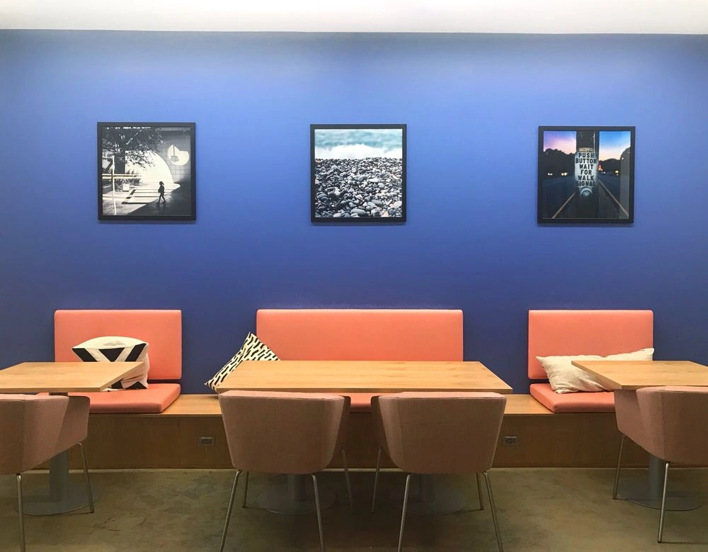 Spaces Downtown San Mateo Clocktower — Private Office 3 Persons — Monthly — photo 3