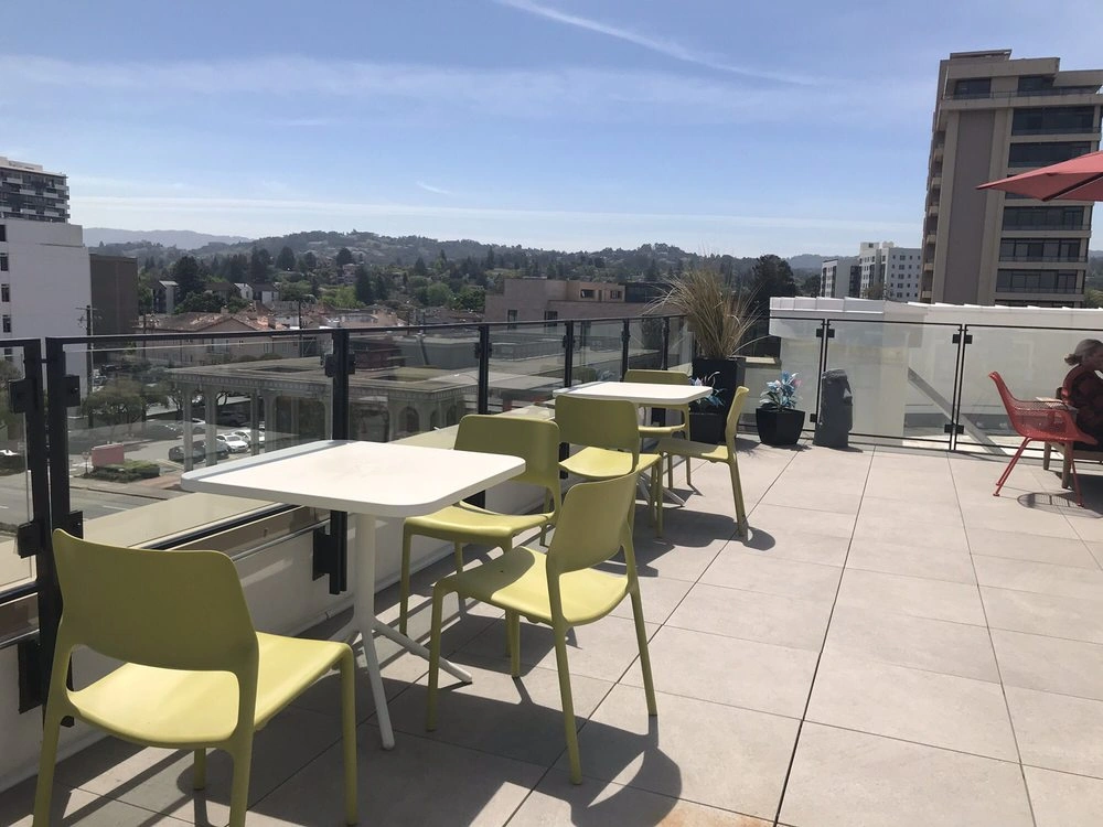 Spaces Downtown San Mateo Clocktower — Day Office 2 Persons — Hourly — photo 2