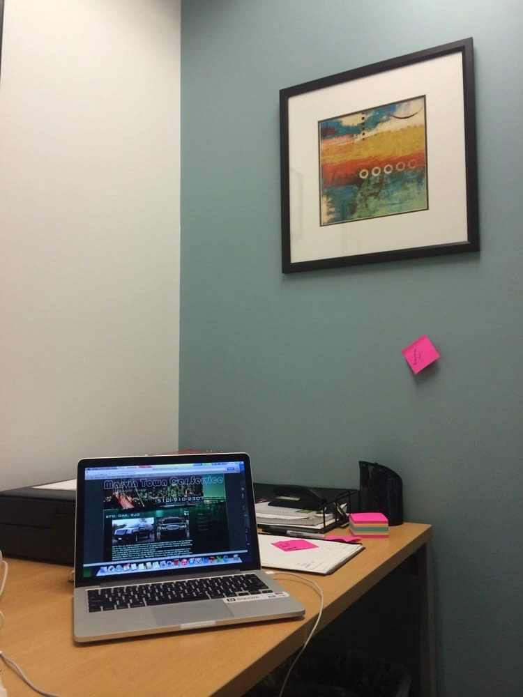 Regus Lake Merritt — Private Office 2 Persons — Monthly — photo 3