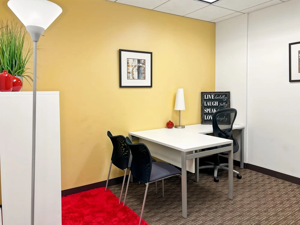 Regus Lake Merritt — Team Office 5 Persons — Monthly — photo 2