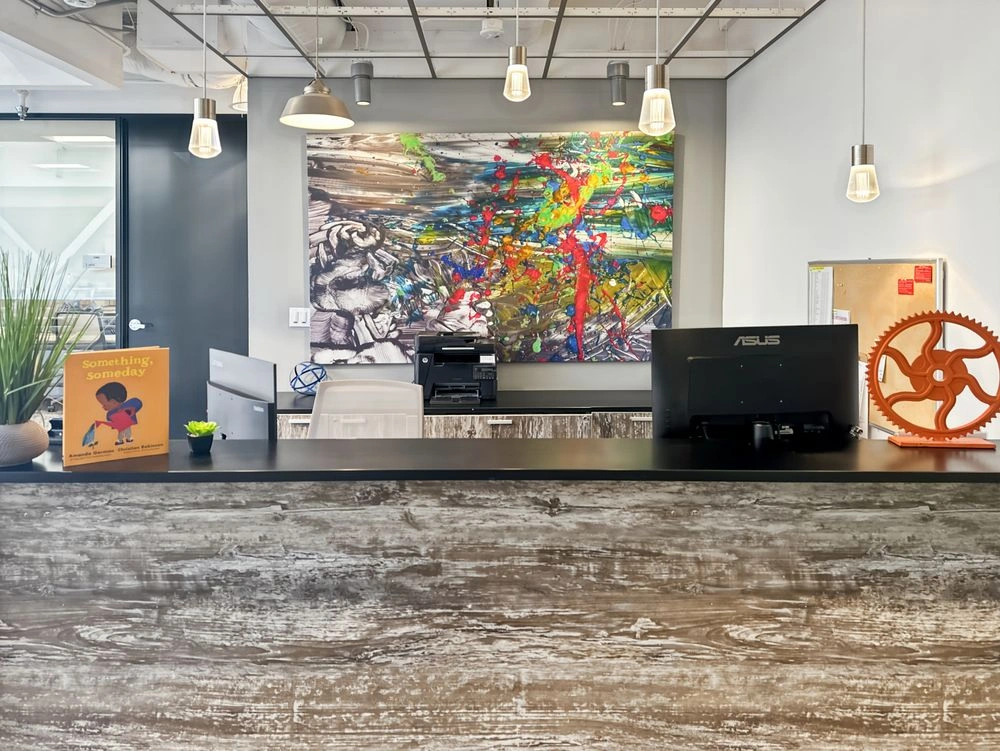 Regus Downtown Berkeley — Private Office 1 Person — Monthly — photo 2