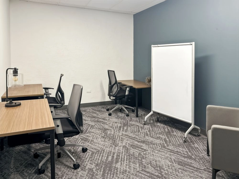 Regus Downtown Berkeley — Team Office 10 Persons — Monthly — photo 2
