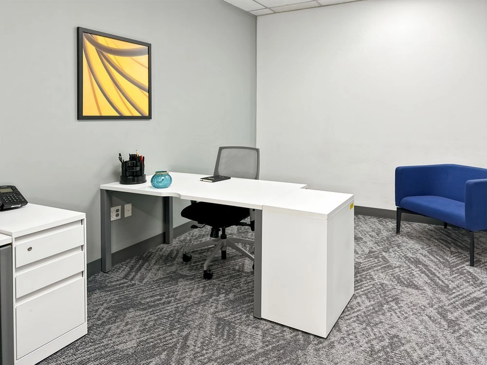 Regus Downtown Berkeley — Day Office 7 Persons — Hourly — photo 3