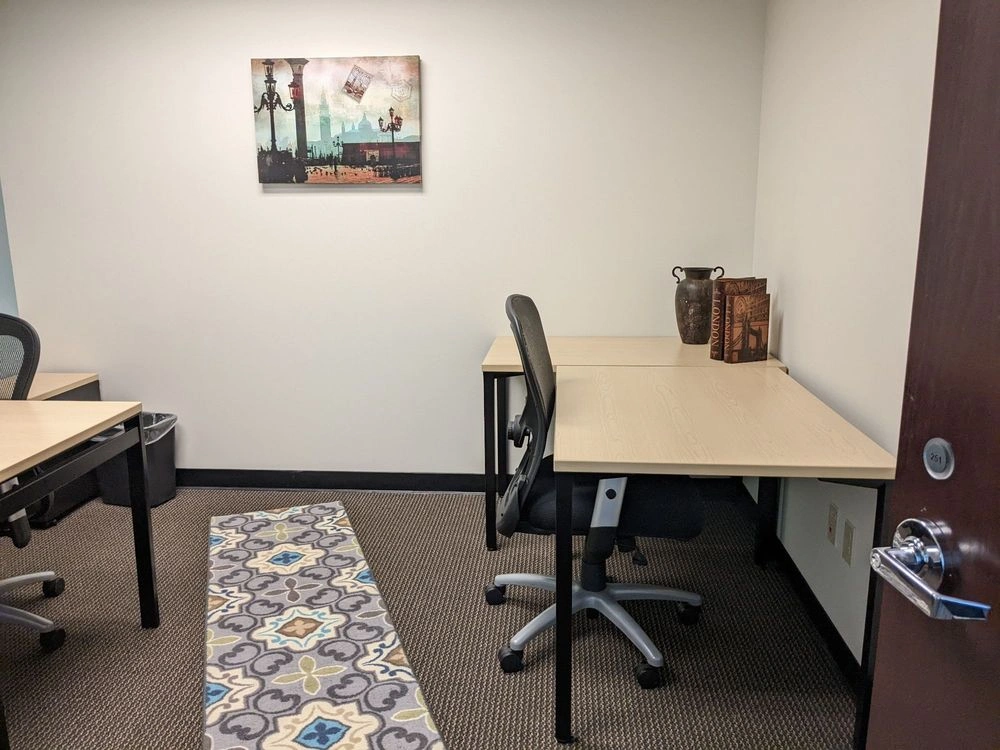 Regus Downtown Walnut Creek — Team Office 5 Persons — Monthly — photo 4