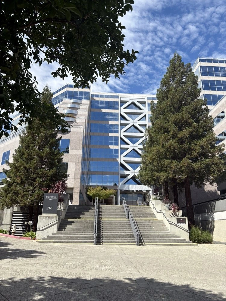 Regus Downtown Walnut Creek — Team Office 5 Persons — Monthly — photo 2