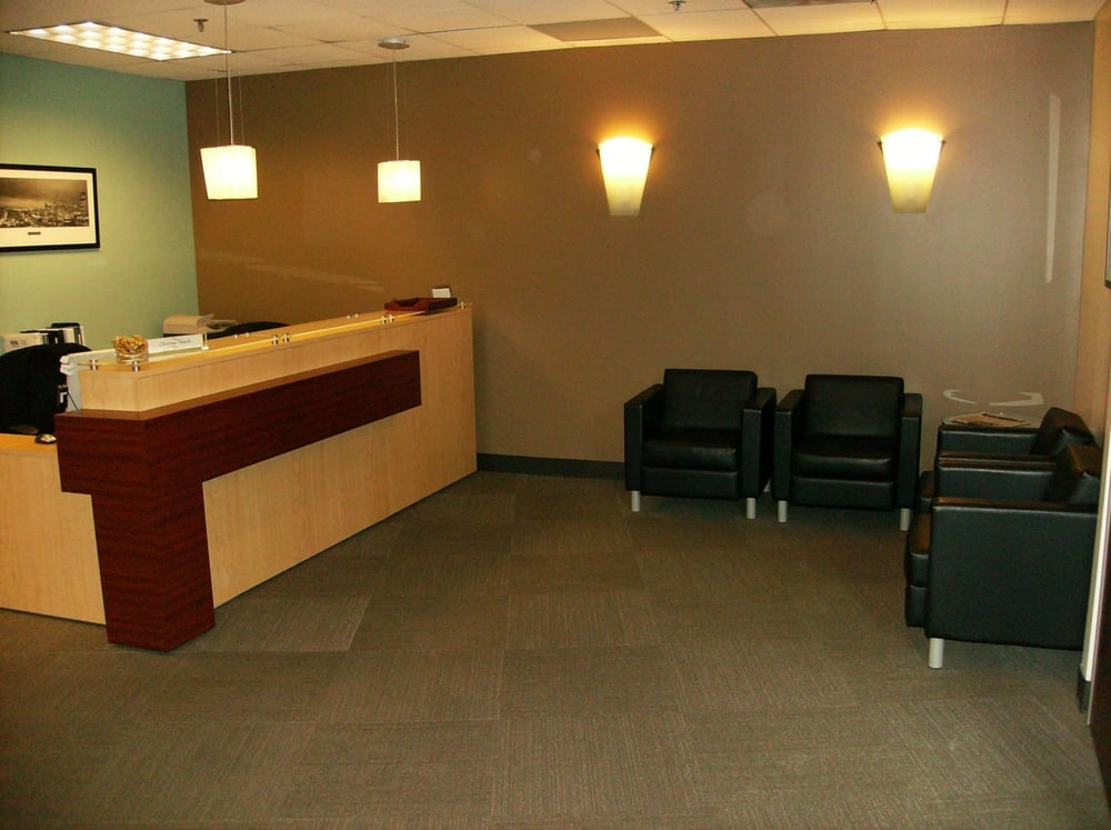 Regus Downtown Walnut Creek — Team Office 10 Persons — Monthly — photo 4