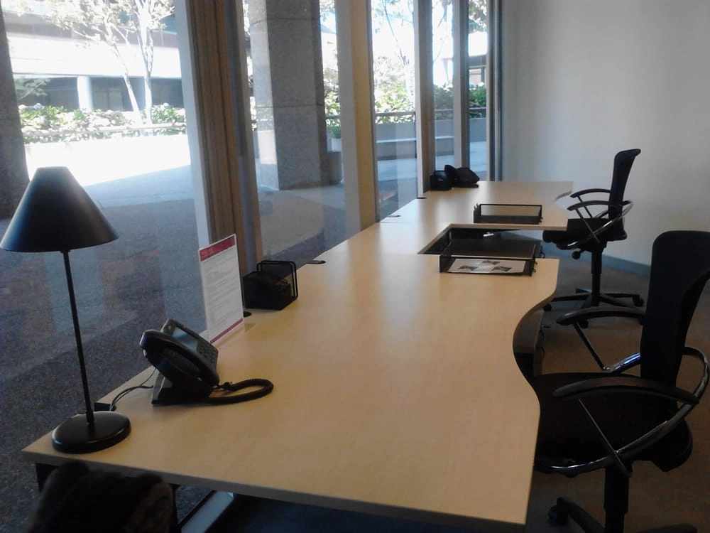 Regus Downtown Walnut Creek — Team Office 10 Persons — Monthly — photo 3