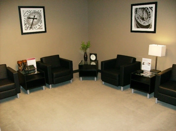 Regus Downtown Walnut Creek — Day Office 1 Person — Hourly — photo 2