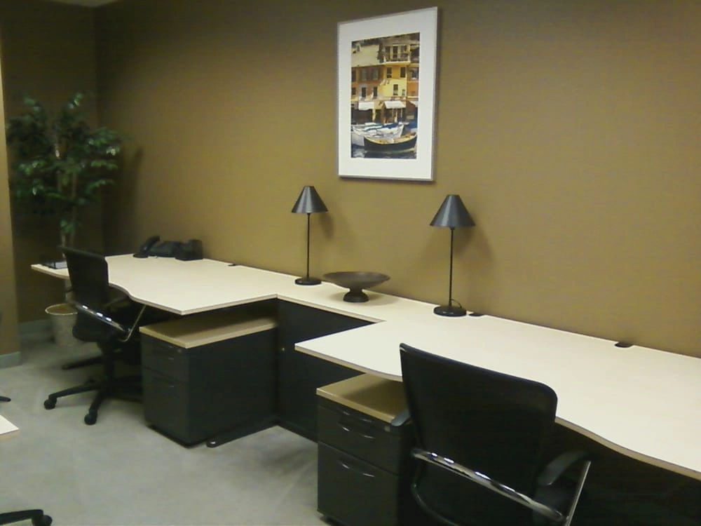 Regus Downtown Walnut Creek — Day Office 3 Persons — Hourly — photo 2