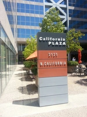 Regus Downtown Walnut Creek — Day Office 4 Persons — Hourly — photo 2